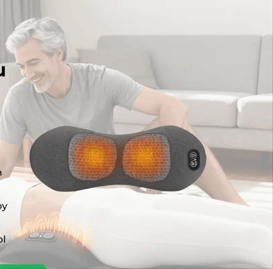 benefits of Back Halo Max